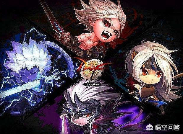 dnf韩服鬼泣_dnf韩服鬼泣最新改版