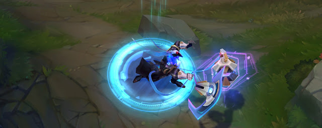 lol更新公告_lol更新公告最新时间