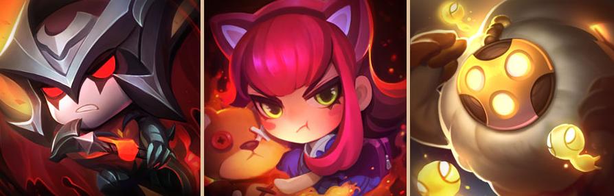 lol更新公告_lol更新公告最新时间