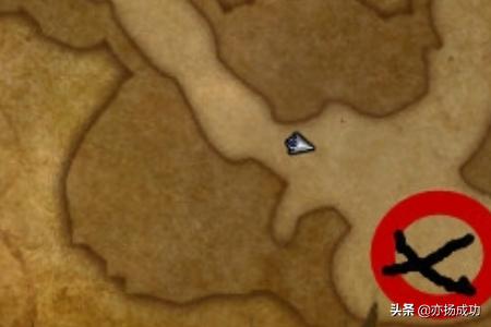 奥妮克希亚的巢穴入口_奥妮克希亚的巢在哪里