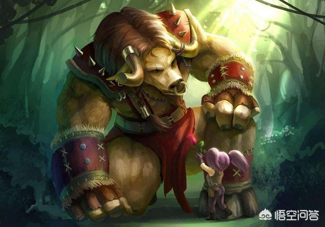 魔兽世界联盟标志_魔兽世界联盟标志怎么画