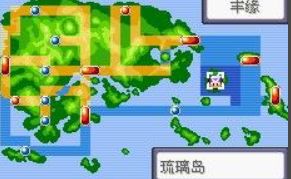琉璃岛攻略_琉璃岛位置