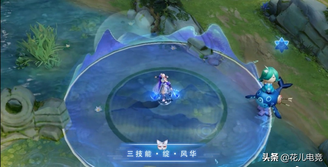 貂蝉fmvp皮肤_貂蝉fmvp皮肤什么时候出的