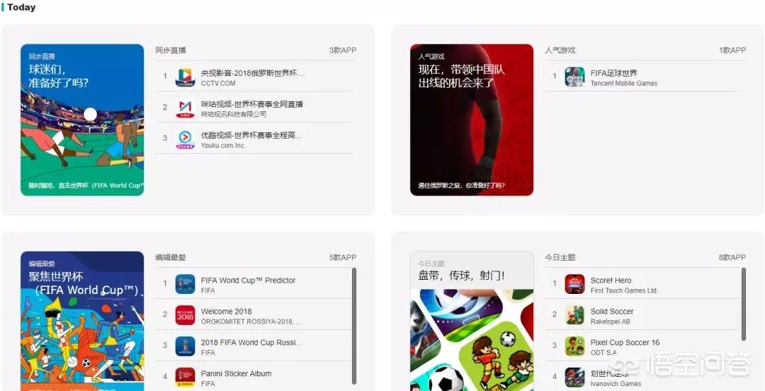 世界杯直播在哪个APP_世界杯直播在哪个app看