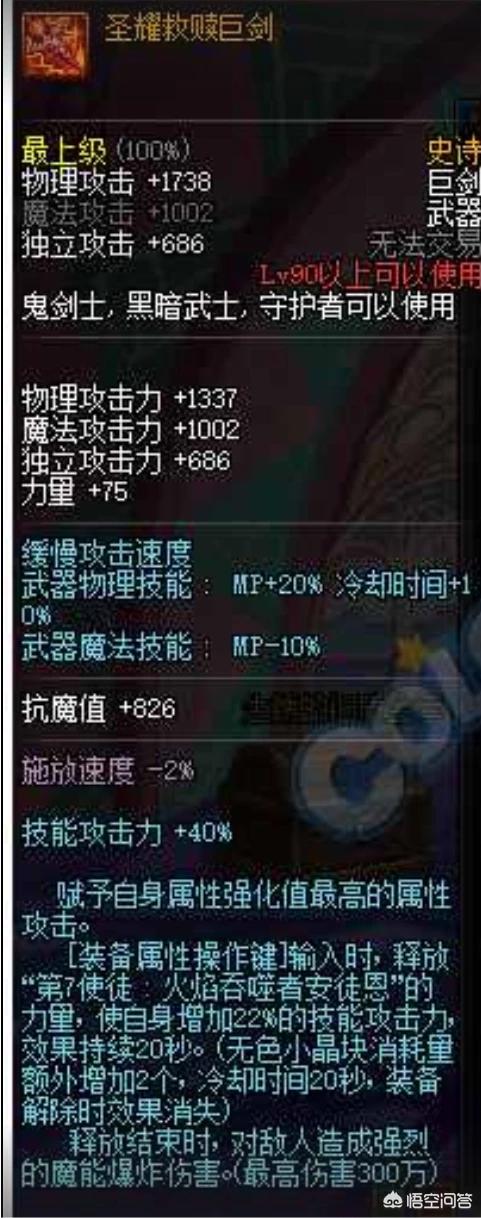 dnf狂战士装备_DNF狂战士装备推荐