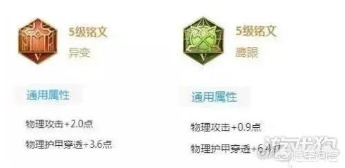 loladc符文搭配_loladc符文怎么配