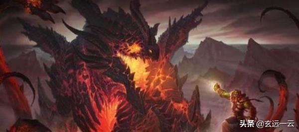 魔兽世界黄金龙_魔兽世界黄金龙坐骑