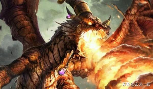 魔兽世界黄金龙_魔兽世界黄金龙坐骑