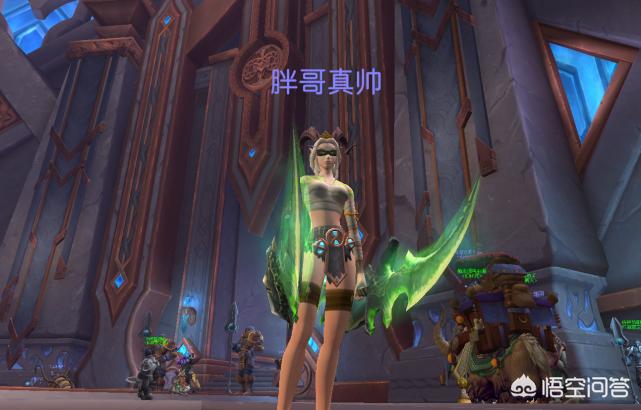 魔兽战场_魔兽战场电影完整版
