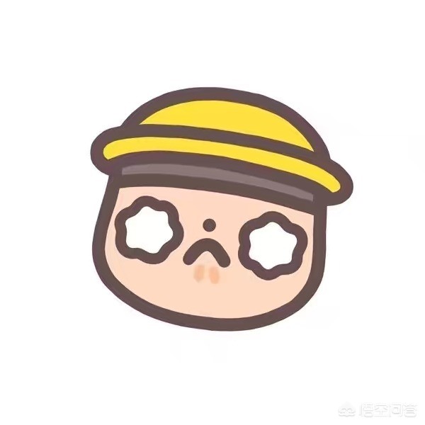 情侣头像卡通呆萌一对_情侣头像卡通呆萌一对左一右