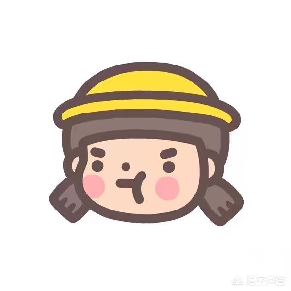 情侣头像卡通呆萌一对_情侣头像卡通呆萌一对左一右