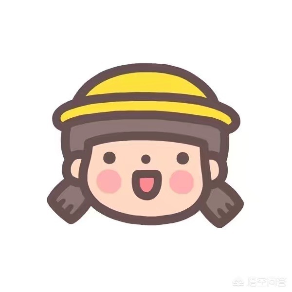 情侣头像卡通呆萌一对_情侣头像卡通呆萌一对左一右