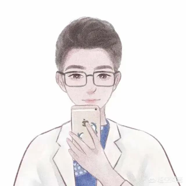 情侣头像卡通呆萌一对_情侣头像卡通呆萌一对左一右