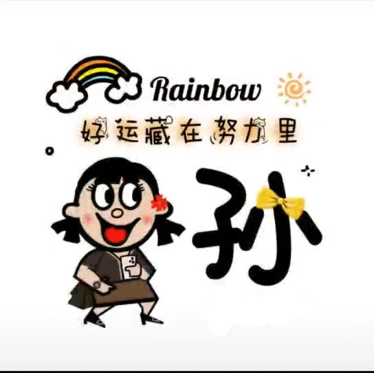 情侣头像卡通呆萌一对_情侣头像卡通呆萌一对左一右