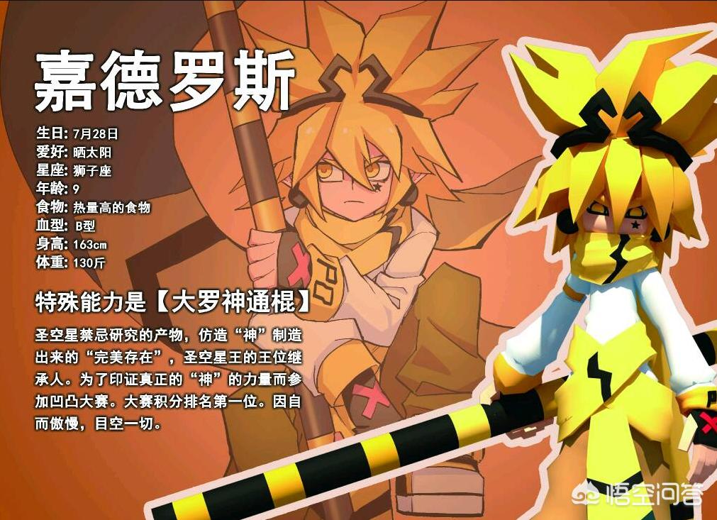 凹凸世界图片_凹凸世界图片全员