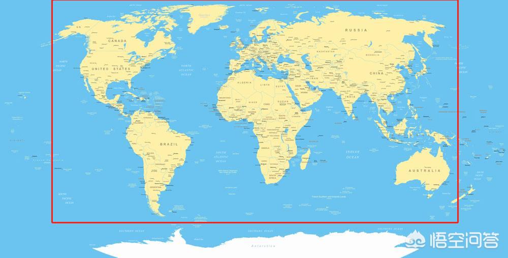 艾泽拉斯地图_艾泽拉斯地图高清大图