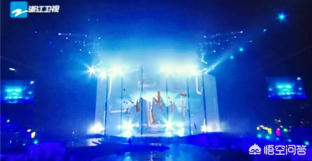 2019抖音美好奇妙夜_2019抖音美好奇妙夜完整版