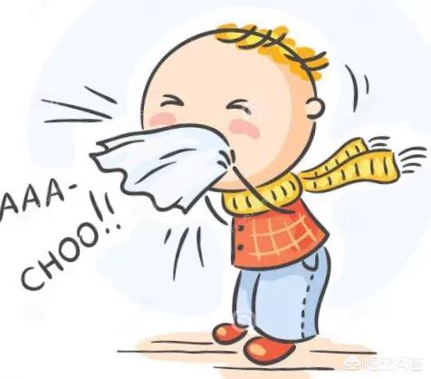 如果你突然打了个喷嚏那一定就是我在想你_如果你突然打了个喷嚏那一定就是我在想你表情