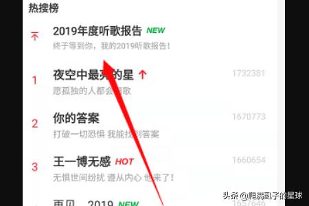 网易云音乐年度报告怎么看_网易云音乐年度报表在哪看