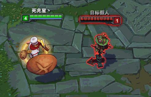 lol1月幸运召唤师_lol1月幸运召唤师活动网址