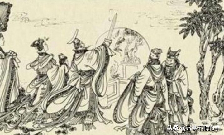 刘彻晚年冤案_刘彻晚年冤案真相