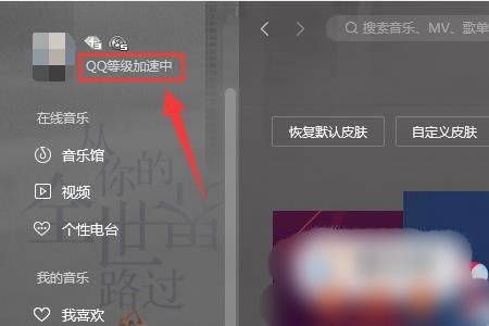 QQ音乐查询_qq音乐查询订单