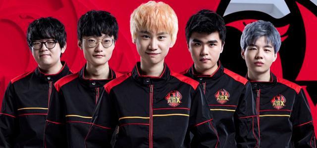 fpx战队成员_fpx战队成员名单