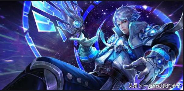 诸葛亮王者荣耀_诸葛亮王者荣耀怎么玩