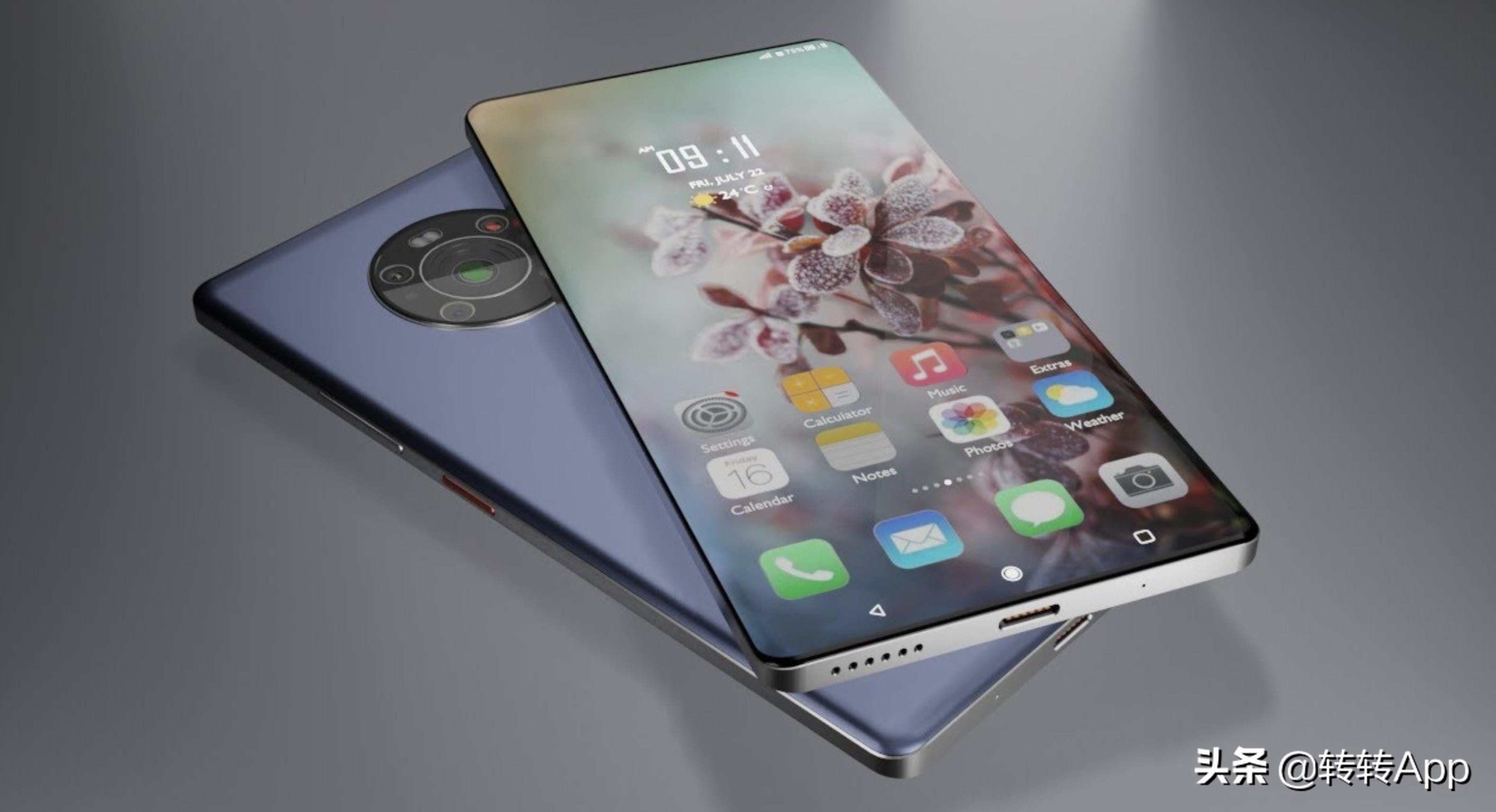 mate50是5G吗_mate50到底有没有5g