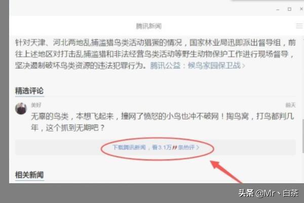 腾讯新闻视频_腾讯新闻视频怎么下载