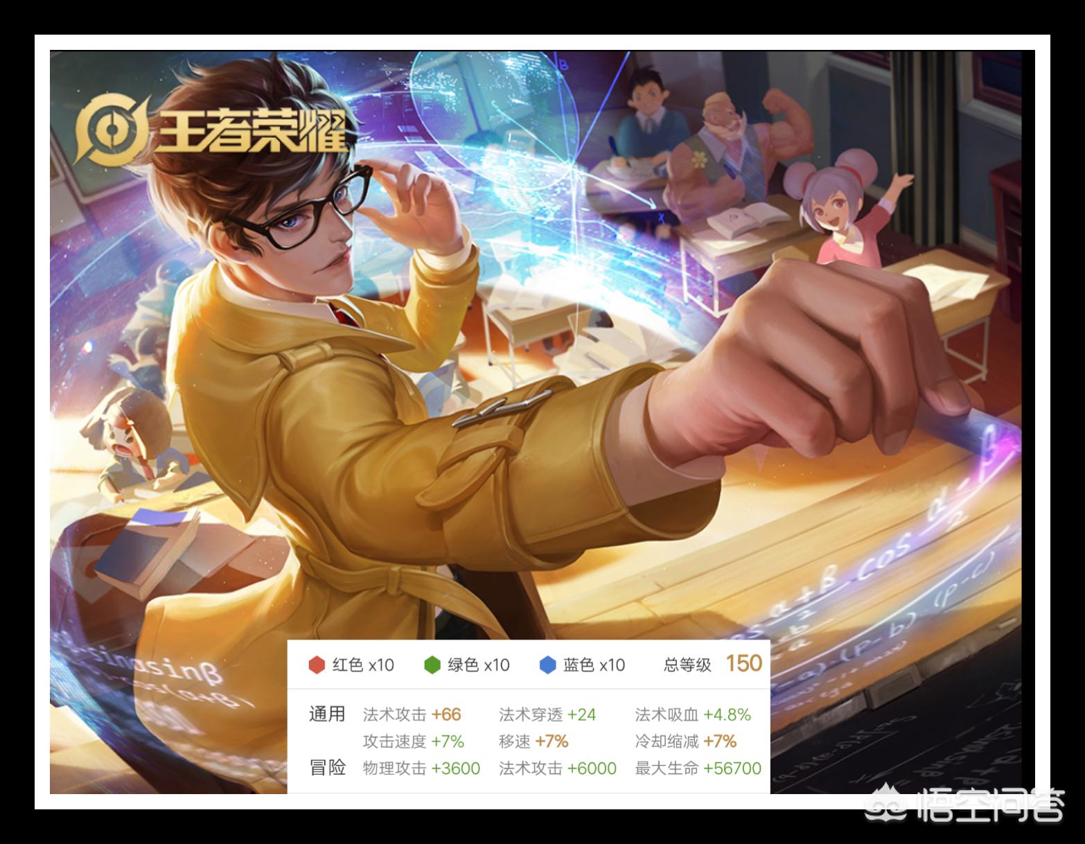 王者荣耀诸葛亮_王者荣耀诸葛亮打法教学
