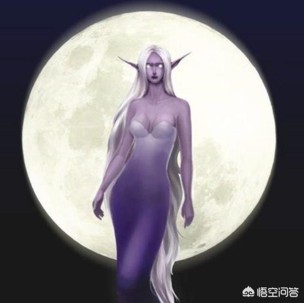 魔兽世界角色名_魔兽世界角色名字推荐