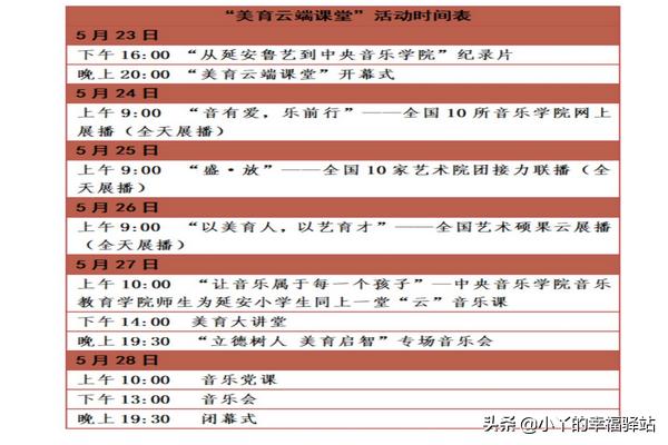 美育云端课堂视频_美育云端课堂视频展播平台
