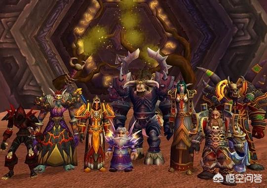 魔兽世界刷g_魔兽世界刷怪升级路线