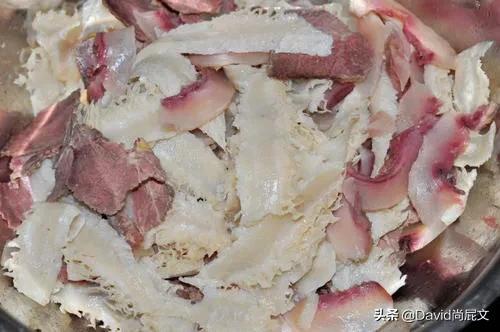 正宗的夫妻肺片里有肺片吗_正宗的夫妻肺片里有肺片吗?