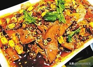 正宗的夫妻肺片里有肺片吗_正宗的夫妻肺片里有肺片吗?