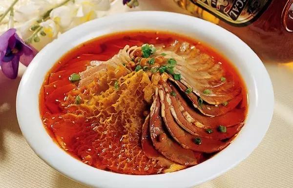 正宗的夫妻肺片里有肺片吗_正宗的夫妻肺片里有肺片吗?