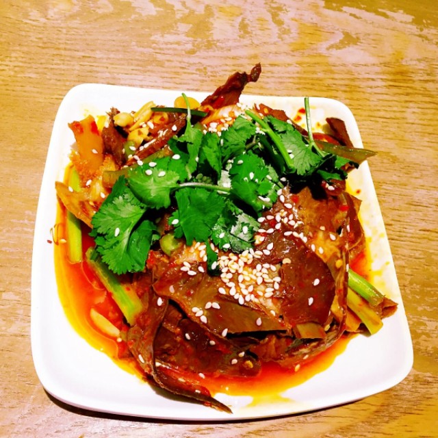 正宗的夫妻肺片里有肺片吗_正宗的夫妻肺片里有肺片吗?