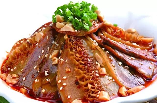 正宗的夫妻肺片里有肺片吗_正宗的夫妻肺片里有肺片吗?