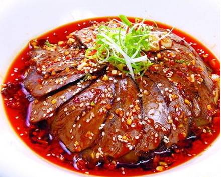 正宗的夫妻肺片里有肺片吗_正宗的夫妻肺片里有肺片吗?