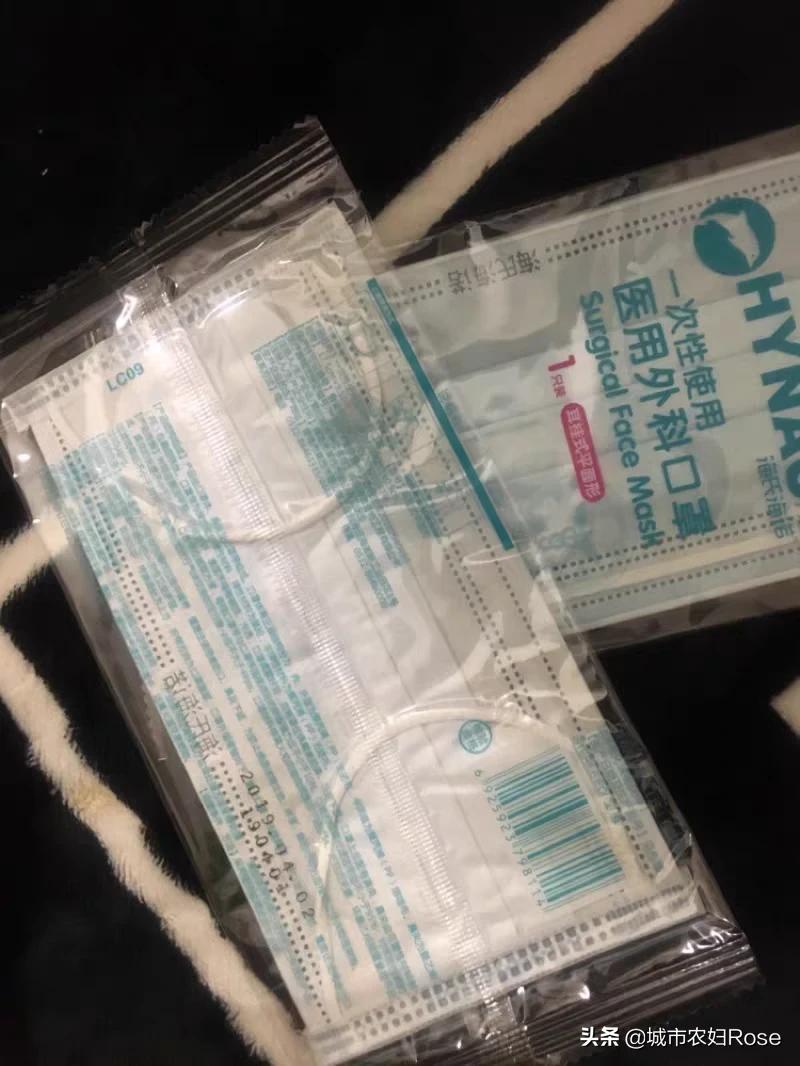 口罩越厚防病毒效果越好是否正确_口罩越厚防病毒效果越好是否正确呢