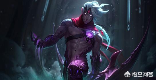 lol铸星龙王_lol铸星龙王技能介绍 lol铸星龙王_lol铸星龙王技能介绍