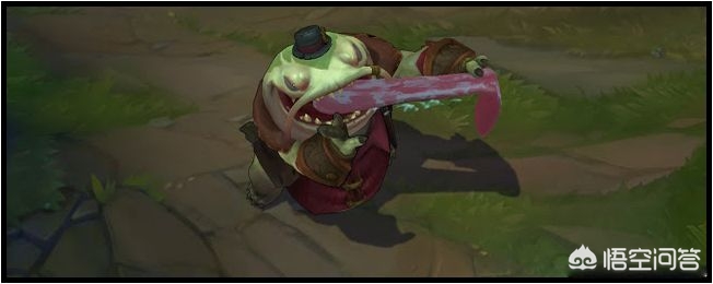 lol铸星龙王_lol铸星龙王技能介绍 lol铸星龙王_lol铸星龙王技能介绍