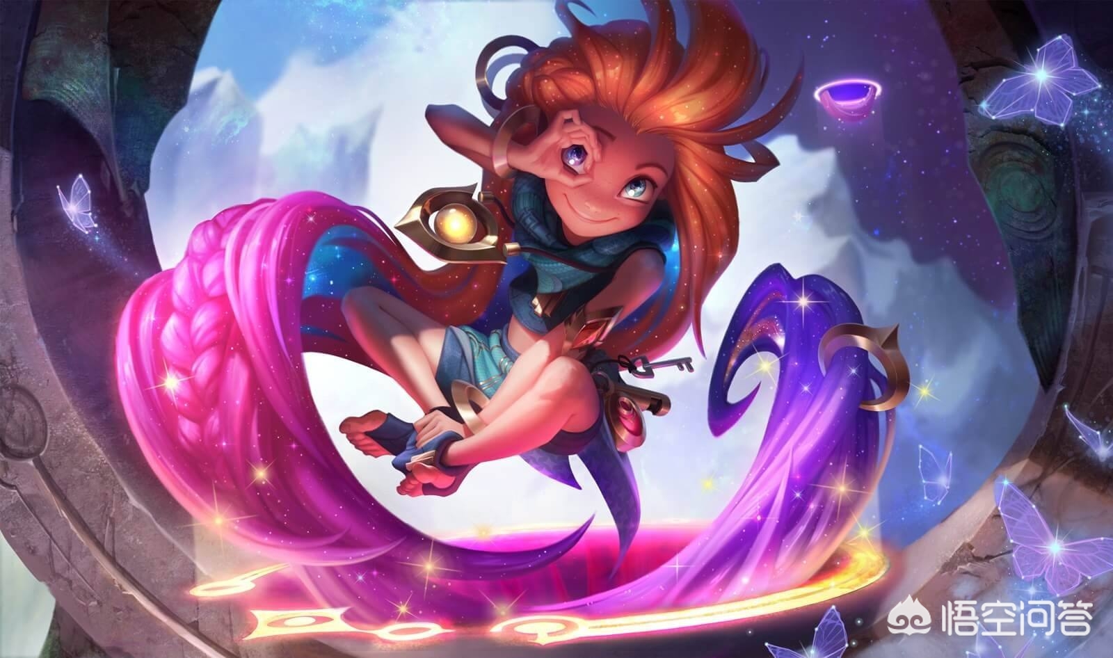 lol铸星龙王_lol铸星龙王技能介绍 lol铸星龙王_lol铸星龙王技能介绍