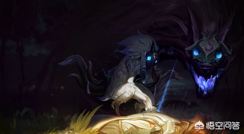 lol铸星龙王_lol铸星龙王技能介绍 lol铸星龙王_lol铸星龙王技能介绍