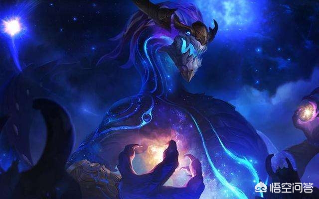lol铸星龙王_lol铸星龙王技能介绍 lol铸星龙王_lol铸星龙王技能介绍