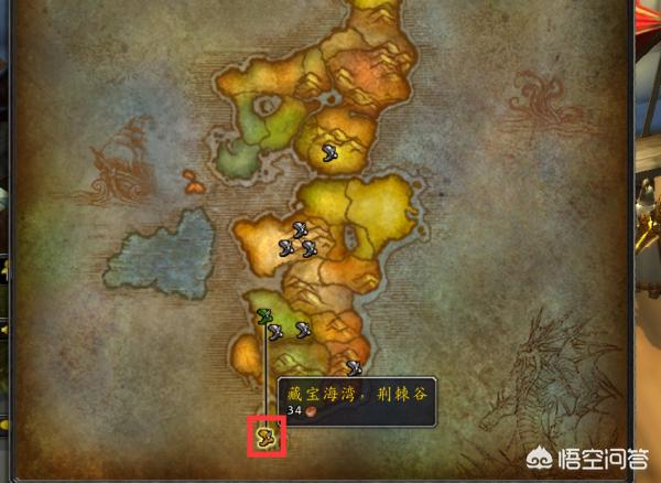 凄凉之地在哪_凄凉之地在哪里