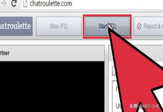 chatroulette怎么用_chatroulette有app吗