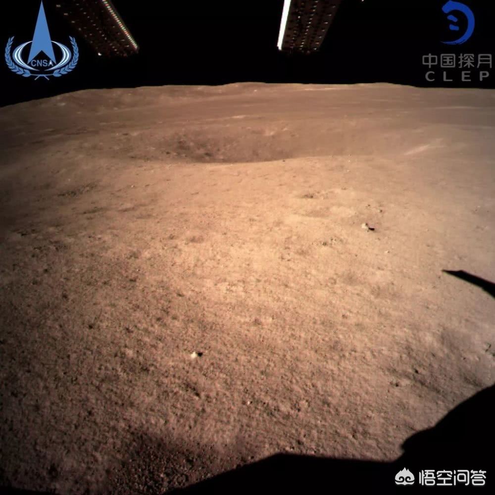 自然状态下月球上能不能种菜_自然状态下月球上可不可以种菜