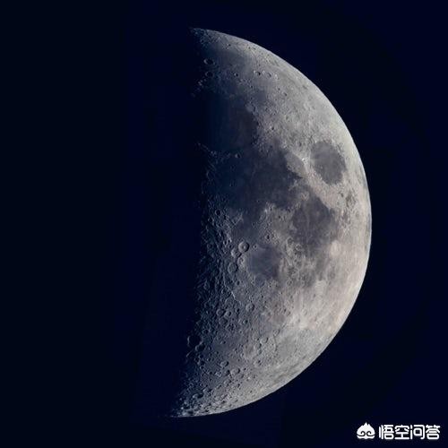 自然状态下月球上能不能种菜_自然状态下月球上可不可以种菜